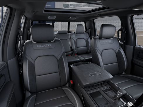 New 2026 RAM 1500 RHO image 23