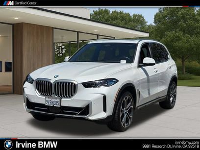 Used 2026 BMW X5 xDrive40i w/ Premium Package