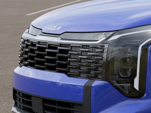 New 2026 Kia Sportage EX w/ EX Panorama Roof Package image 12