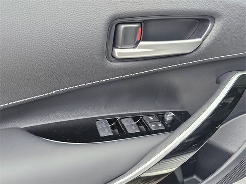 New 2026 Toyota Corolla XSE image 22