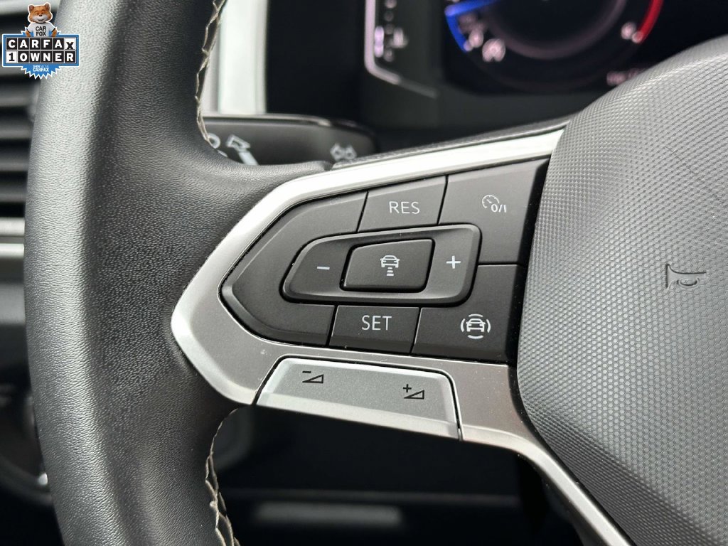 Used 2023 Volkswagen Atlas SE AWD/4WD image 21
