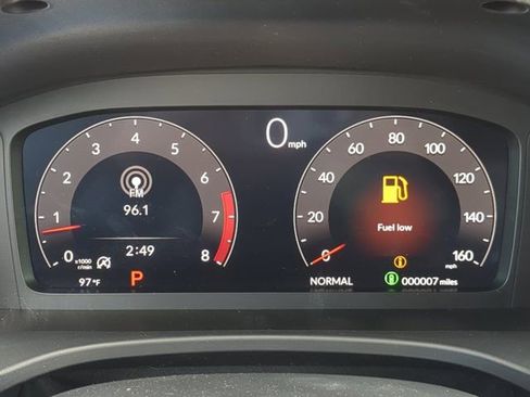 New 2026 Acura Integra A-Spec image 25