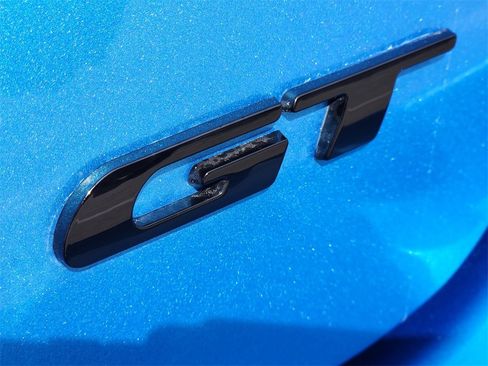 Used 2023 Dodge Charger GT w/ Blacktop Package image 12