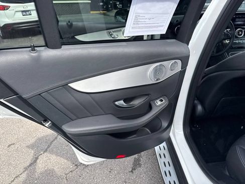 Used 2019 Mercedes-Benz GLC 300 4MATIC Coupe image 50