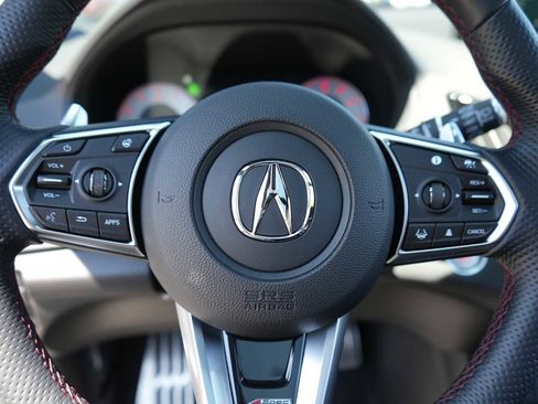 Certified 2025 Acura RDX A-Spec AWD/4WD image 20