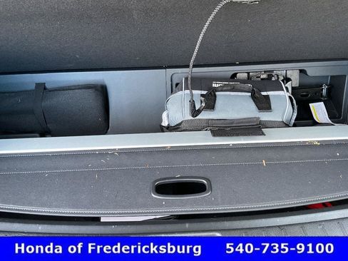 Used 2025 Hyundai Palisade SEL FWD image 21