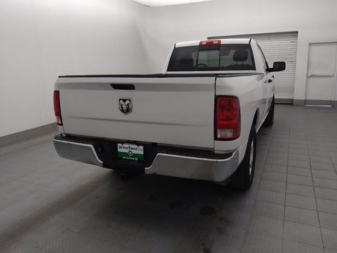 Used 2017 RAM 1500 Tradesman w/ Power & Remote Entry Group image 7