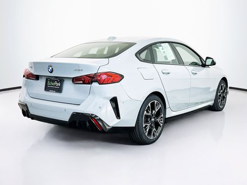 Used 2025 BMW 228i xDrive AWD/4WD image 9
