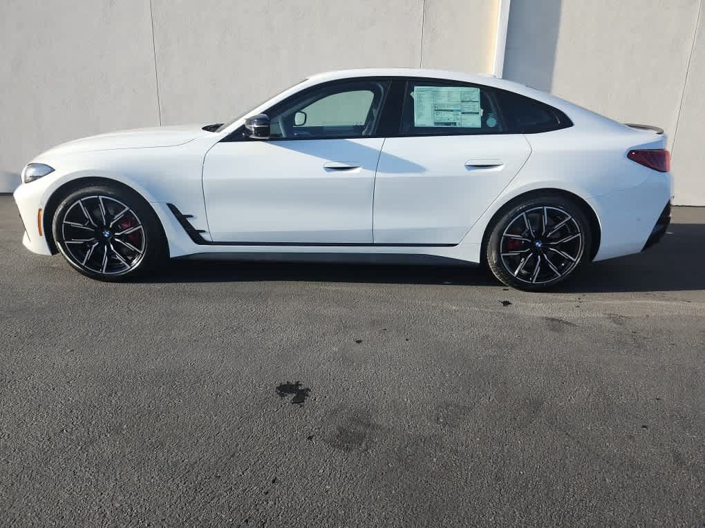 New 2027 BMW 440i xDrive w/ Premium Package AWD/4WD image 7