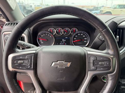 Used 2020 Chevrolet Silverado 1500 RST w/ Rally Edition AWD/4WD image 22