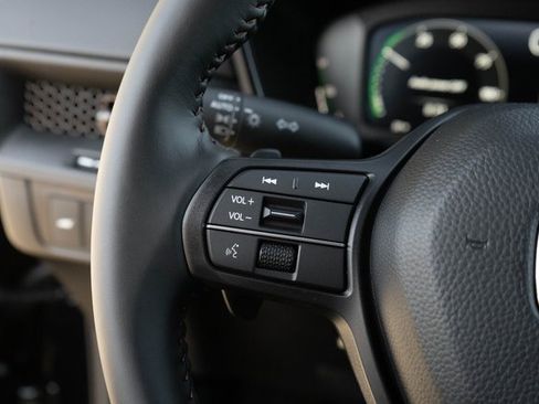 New 2026 Honda CR-V Sport-L image 23