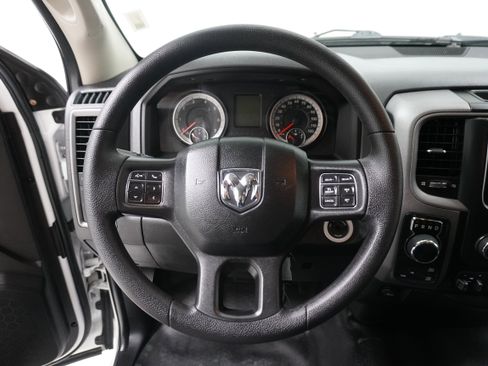 Used 2017 RAM 1500 Tradesman w/ Popular Equipment Group image 12