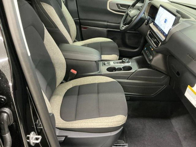 New 2026 Ford Bronco Sport Big Bend w/ Convenience Package AWD/4WD image 19