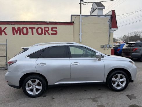 Used 2014 Lexus RX 350 AWD image 7