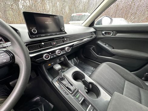 Used 2022 Honda Civic LX image 26