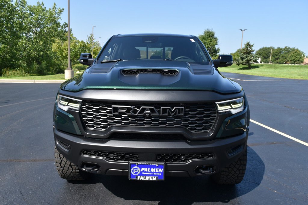 New 2027 RAM 1500 RHO AWD/4WD image 3