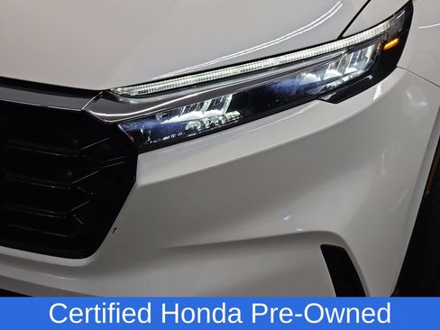 Certified 2024 Honda CR-V EX image 29