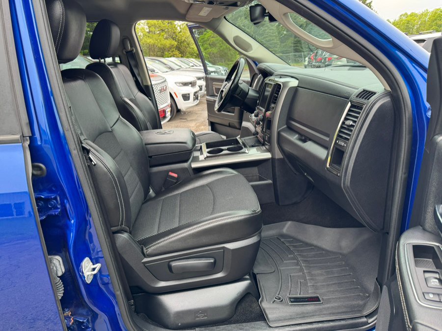 Used 2014 RAM 1500 Sport w/ Convenience Group AWD/4WD image 22