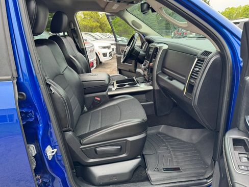 Used 2014 RAM 1500 Sport w/ Convenience Group AWD/4WD image 22