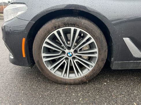 Used 2018 BMW 530i image 23