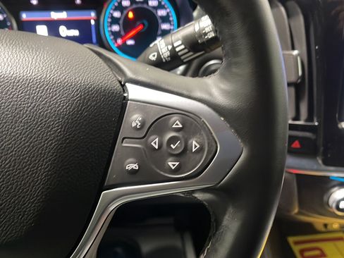 Used 2023 Chevrolet Traverse RS AWD/4WD image 7