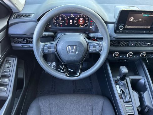 Used 2023 Honda Accord LX image 29