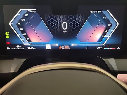 Used 2025 BMW X3 xDrive30i w/ Convenience Package image 12