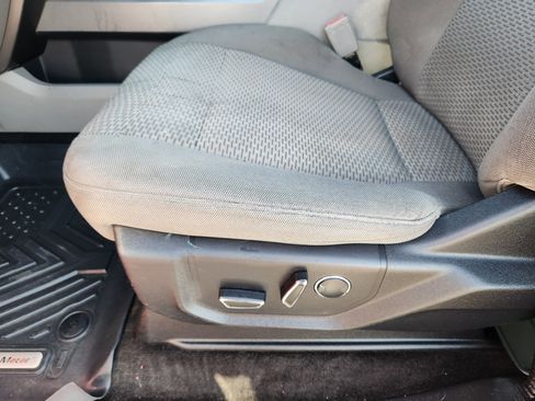 Used 2018 Ford F150 XLT w/ Equipment Group 302A Luxury image 23