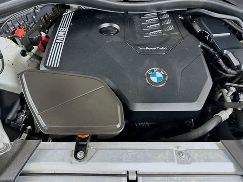Used 2022 BMW X3 xDrive30i image 9