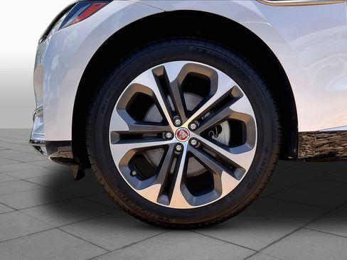 Used 2023 Jaguar F-PACE S AWD/4WD image 10