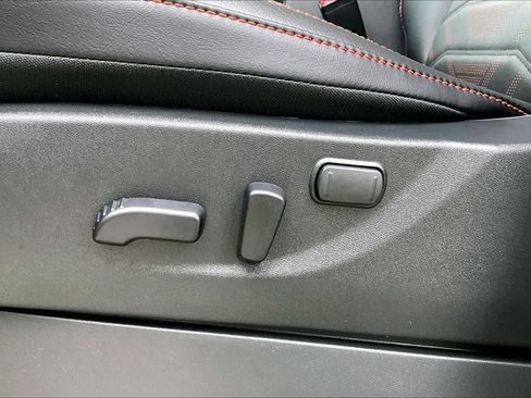 New 2026 Nissan Frontier PRO-4X w/ Pro Premium Package image 15