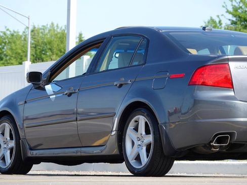 Used 2005 Acura TL FWD image 51