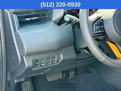 New 2026 Subaru Outback Wilderness image 11