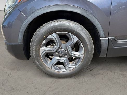 Used 2017 Honda CR-V EX-L image 27