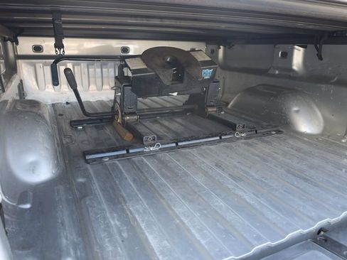 Used 2011 Chevrolet Silverado 3500 LT w/ Interior Plus Package AWD/4WD image 22