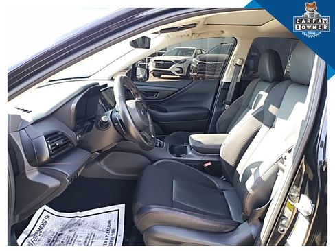 Certified 2023 Subaru Legacy Sport image 21