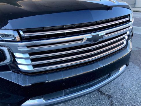 Used 2022 Chevrolet Tahoe High Country image 31