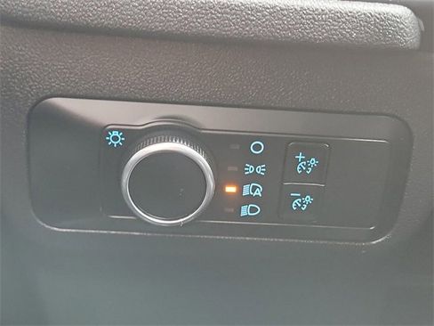 Used 2025 Ford Escape Active image 19