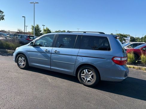 Used 2007 Honda Odyssey EX image 12