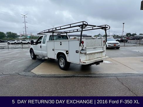 Used 2016 Ford F350 XL w/ Power Equipment Group image 6