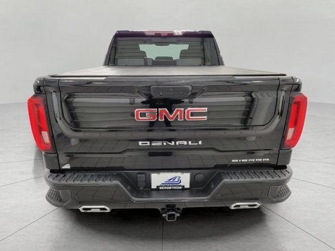 Used 2020 GMC Sierra 1500 Denali w/ Denali Ultimate Package image 25