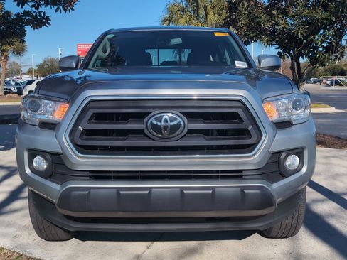 Used 2023 Toyota Tacoma SR5 image 3