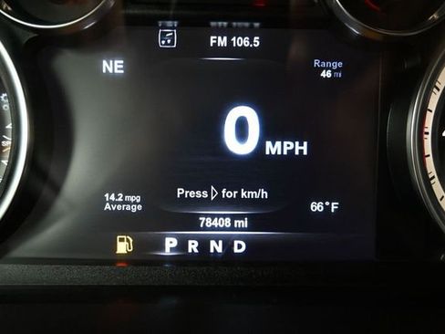 Used 2018 RAM 2500 Laramie w/ Sport Appearance Group AWD/4WD image 31