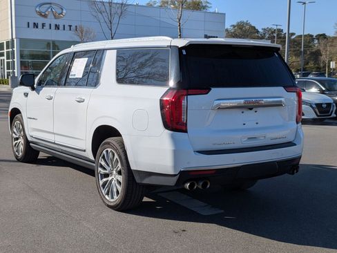 Used 2023 GMC Yukon XL Denali image 5