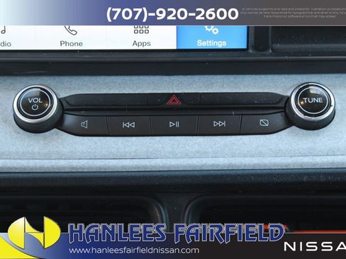 Used 2022 Ford Maverick XLT FWD image 24