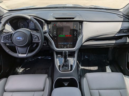 Certified 2025 Subaru Outback Limited AWD/4WD image 17
