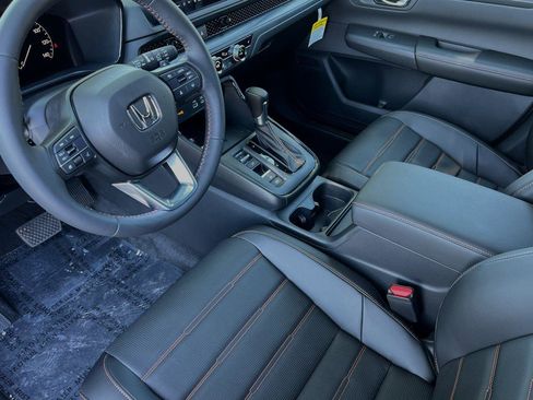 New 2025 Honda CR-V Sport-L image 10