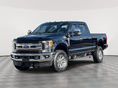 Used 2017 Ford F250 XLT w/ XLT Premium Package