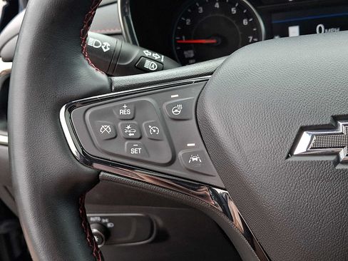 Used 2024 Chevrolet Equinox RS w/ RS Leather Package AWD/4WD image 22
