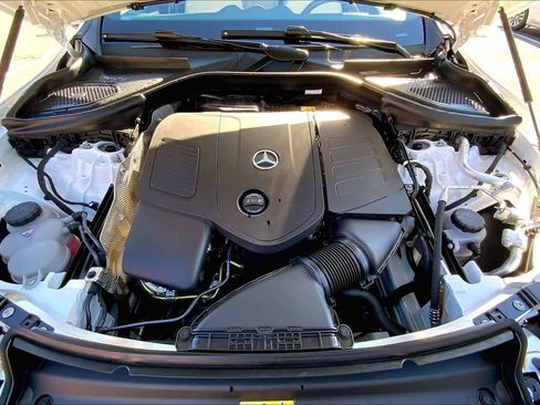 Used 2026 Mercedes-Benz GLC 300 4MATIC image 20
